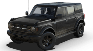 2025 Ford Bronco® External Image 2